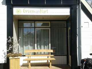 groenvanhart