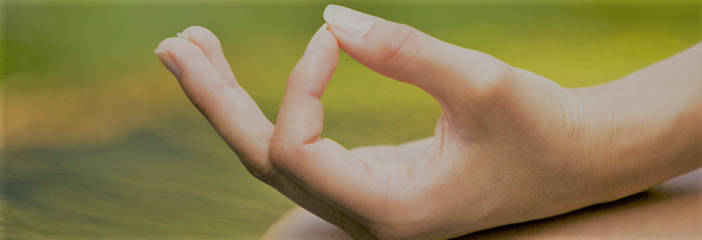 chin mudra